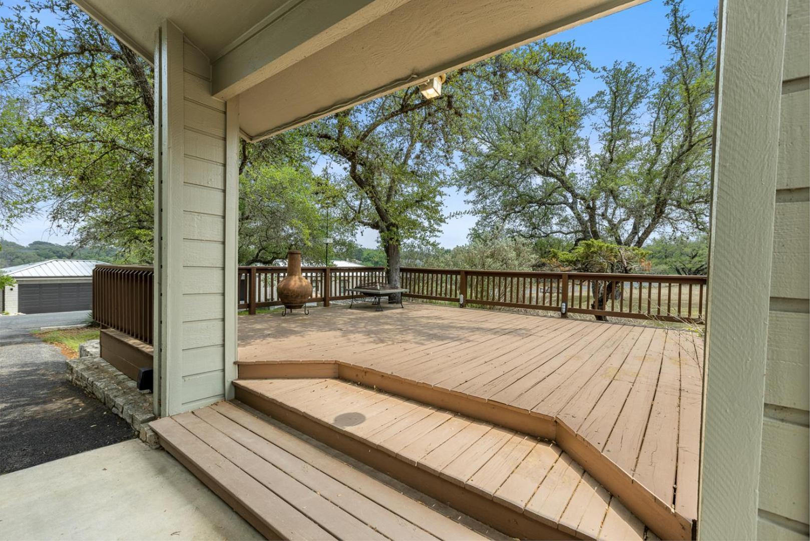 Wine Country Retreat - With A Lake View! Spicewood エクステリア 写真